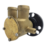 Indmar Seawater Pumps